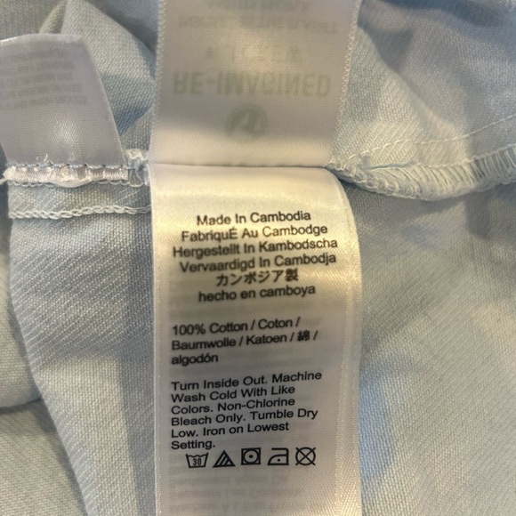 J. Crew Denim Jacket - perfect for fall, trendy chore jacket - Picture 3 of 4